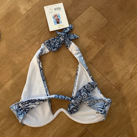 SEXY MAPALE BIKINI - Picture 5 of 6